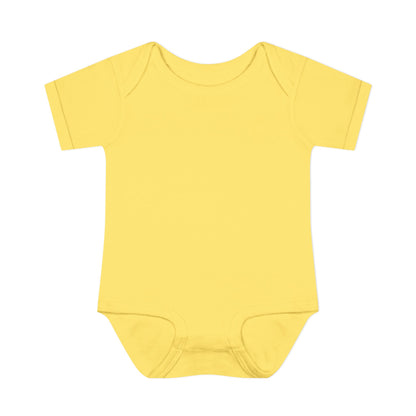 Baby Onesie for Virgo Moms | Customized for all Genders | Horoscope bodysuit Butter
