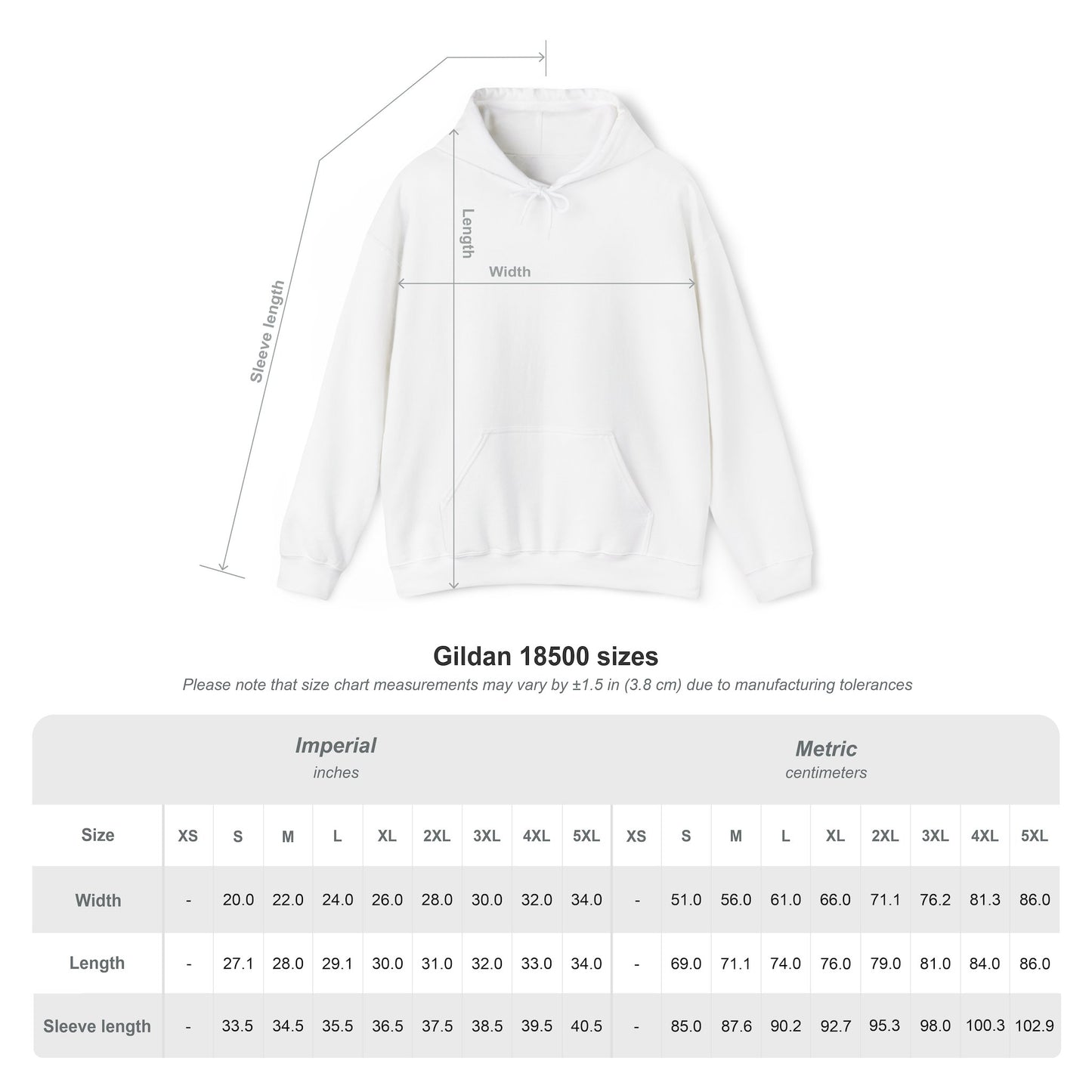 Leave it to Karma | Funny Hoodie | Good Vibes