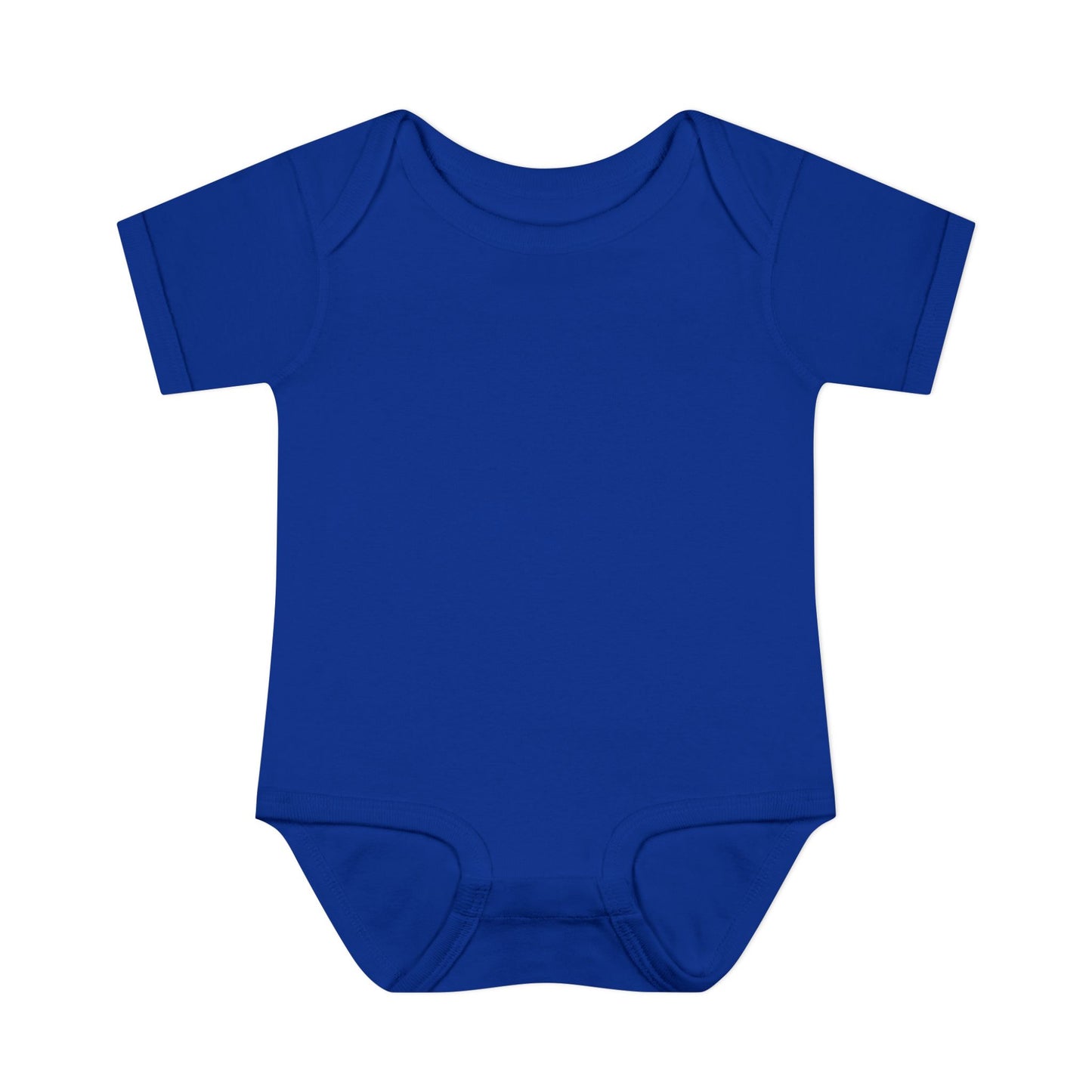 Custom Baby Onesie – "The Stars Chose Him to Be My Dad" | Personalized Gender & Design Royal