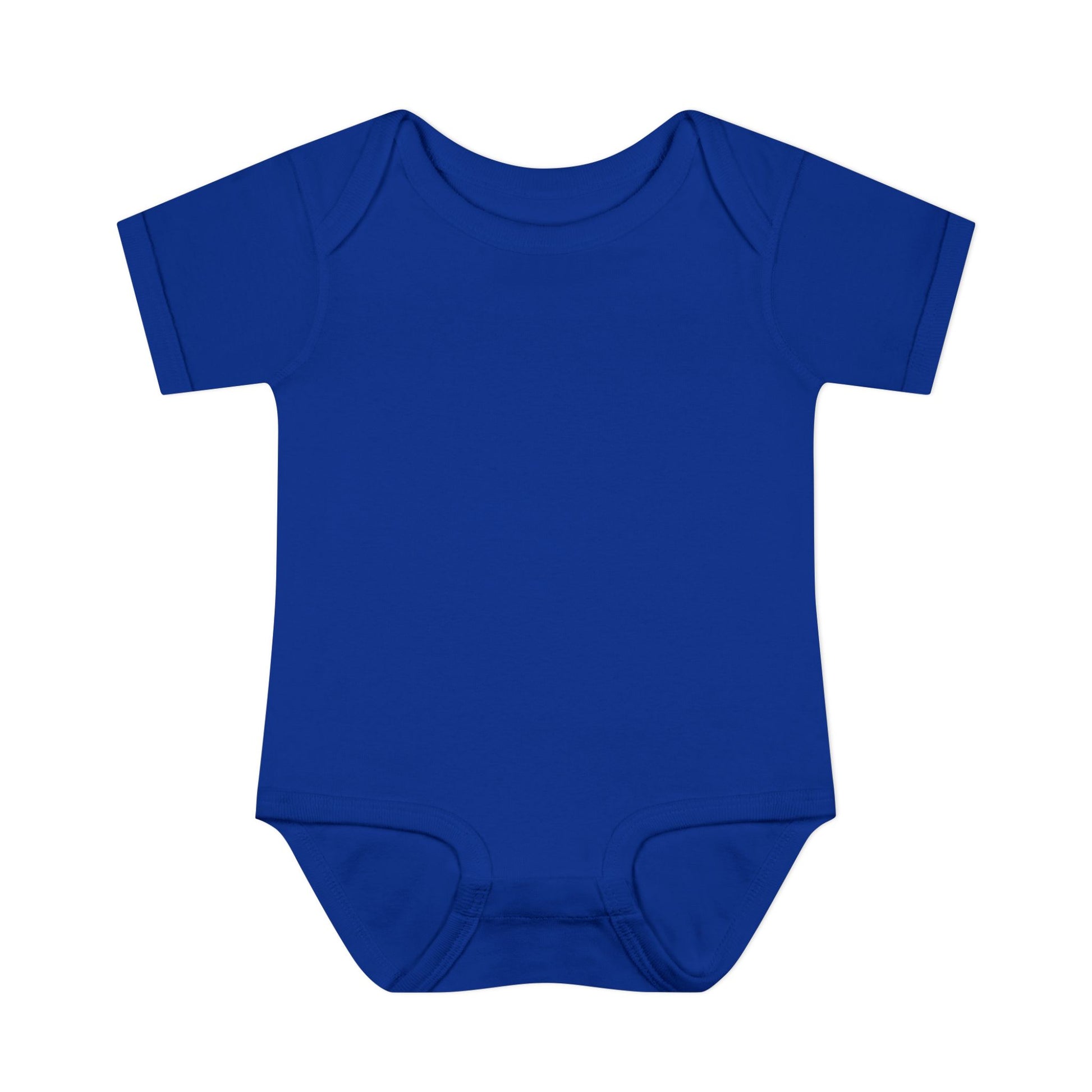 Custom Baby Onesie – "The Stars Chose Him to Be My Dad" | Personalized Gender & Design Royal