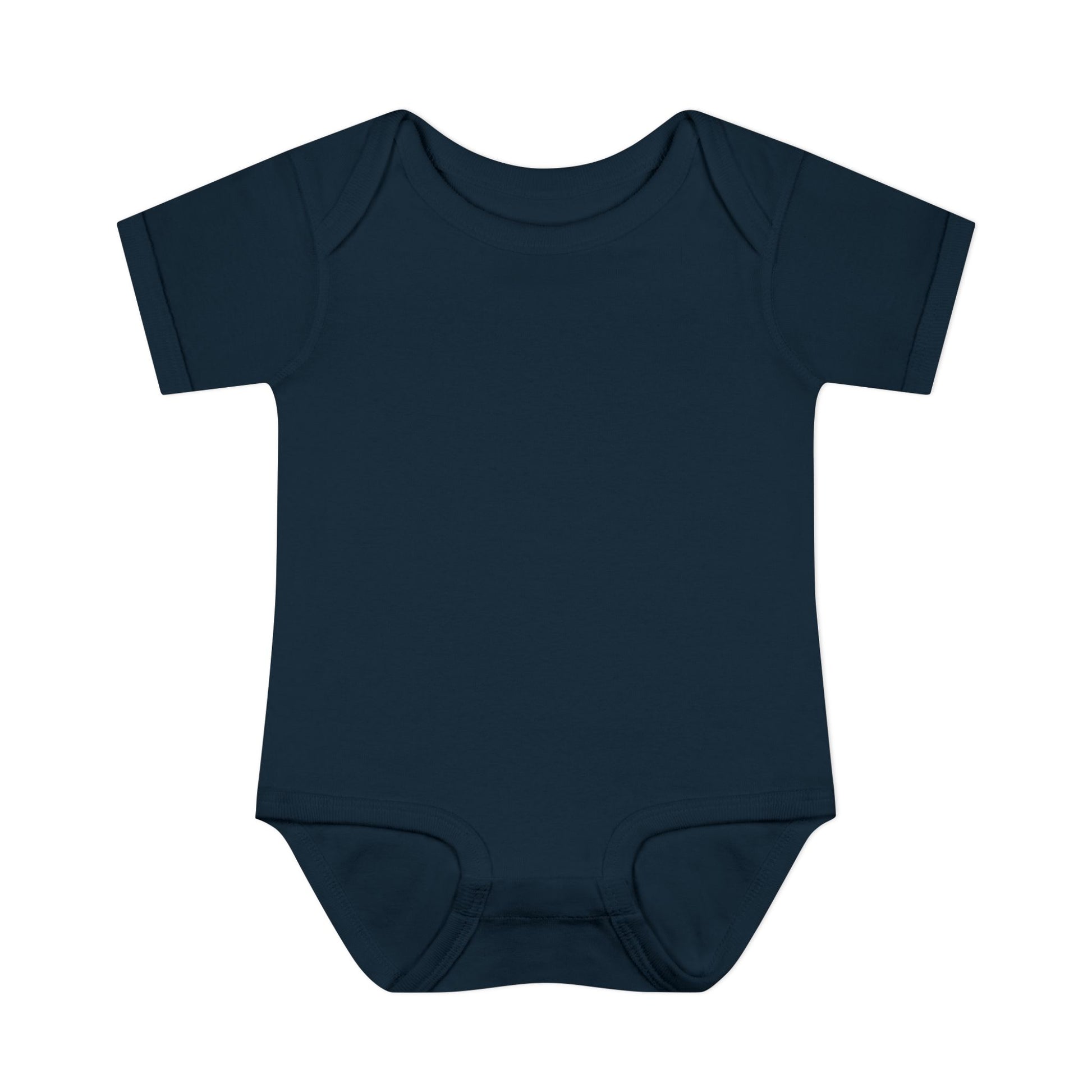 Baby Onesie for Virgo Moms | Customized for all Genders | Horoscope bodysuit Navy