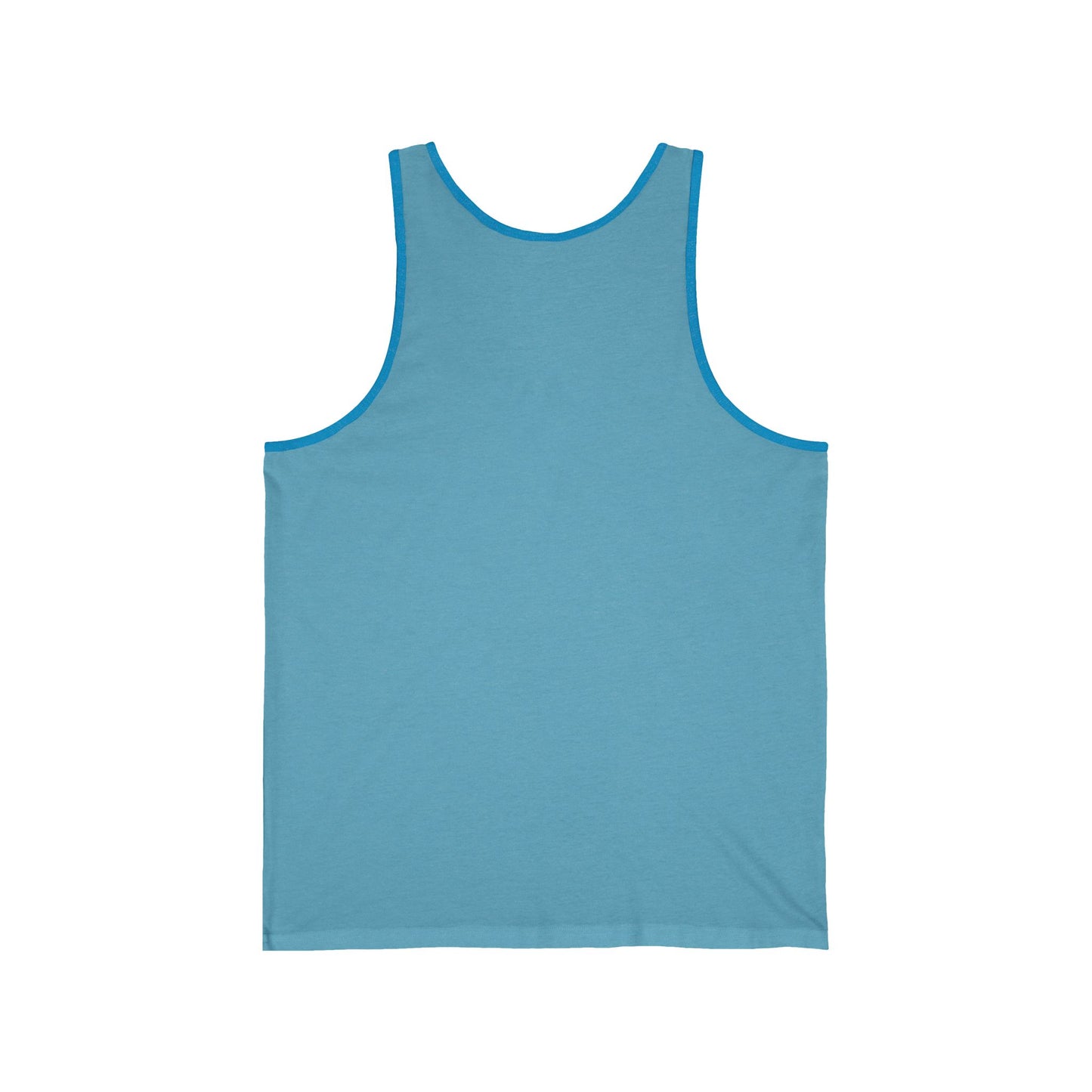 Mercury Rising Tank Top – Funny Astrology Excuse Shirt for Women