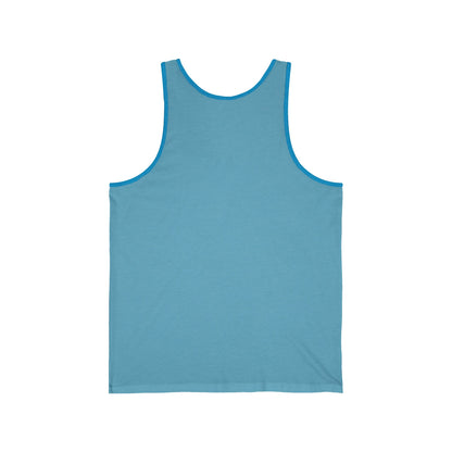 Mercury Rising Tank Top – Funny Astrology Excuse Shirt for Women