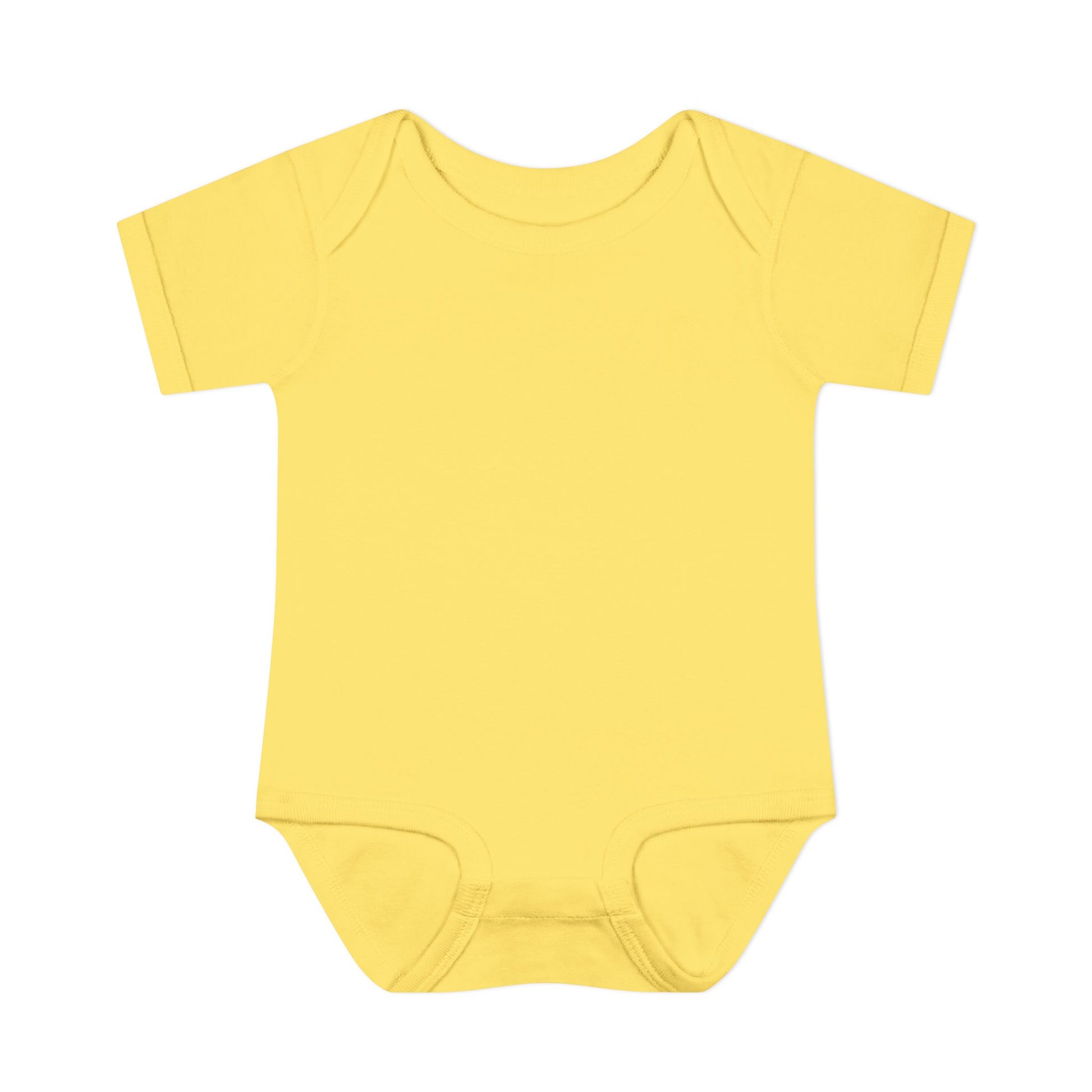 Custom Baby Onesie – "The Stars Chose Him to Be My Dad" | Personalized Gender & Design Butter
