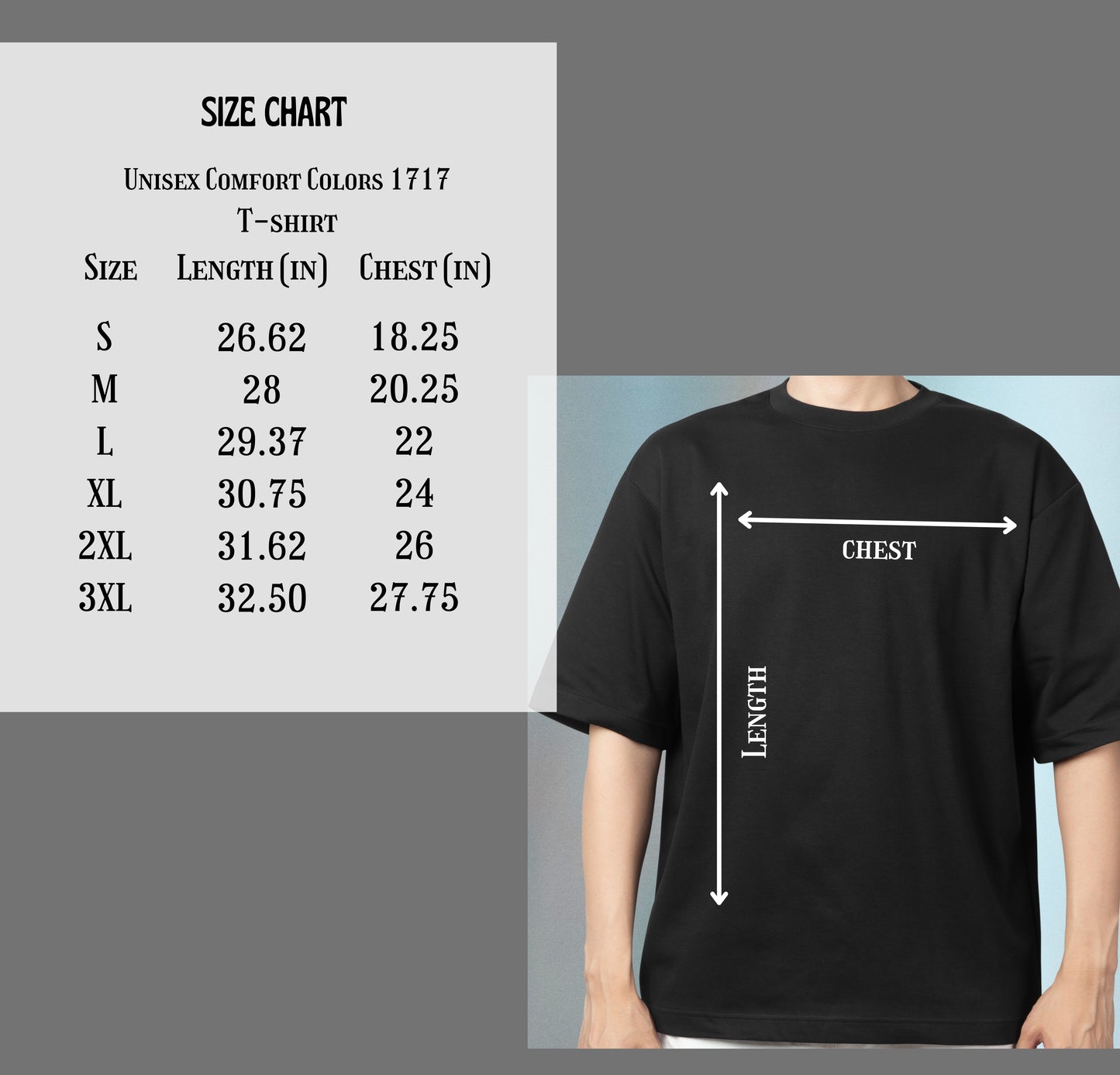 Capricorn Zodiac Retro T-Shirt – Made with Charm & 70’s Soul
